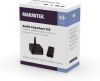 Marmitek Audio Anywhere 725 TV accessoire Zwart online kopen