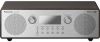Panasonic RF D100BTEGT DAB radio Zwart online kopen