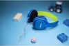 Philips SHK2000BL on ear kinder hoofdtelefoon online kopen