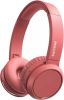 Philips TAH4205RD/00 bluetooth On ear hoofdtelefoon rood online kopen