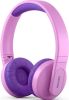 Philips TAK4206PK/00 bluetooth On ear hoofdtelefoon roze online kopen