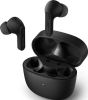 Philips draadloze in ear oordopjes TAT2206BK/00(Zwart ) online kopen