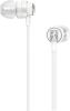 Sennheiser CX 300S Oortelefoons met Microfoon 3.5mm Wit online kopen