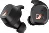 Sennheiser Sport True Wireless Stereo Koptelefoon Zwart online kopen