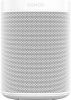 Sonos One SL Draadloze Speaker WiFi, Ethernet Wit online kopen