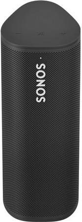 Sonos Roam SL draadloze speaker stof en waterdicht online kopen
