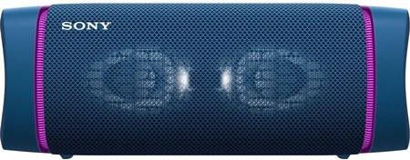 Sony bluetooth speaker SRS XB33(Blauw ) online kopen
