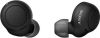 Sony draadloze in ear oordopjes WFC500B(Zwart ) online kopen