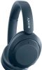 Sony Wh xb910n Draadloze Koptelefoon Met Noise Cancelling Blauw online kopen