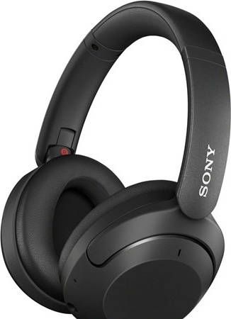 Sony Wh xb910n Draadloze Koptelefoon Met Noise Cancelling Zwart online kopen
