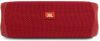 JBL Flip 5 Waterbestendig Bluetooth Speaker 20W Rood online kopen