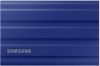 Samsung T7 Shield 2tb Usb 3.2 Gen 2(10gbps Type c)Externel Solid State Drive(portable Ssd)Blauw(mu pe1t0r ) online kopen