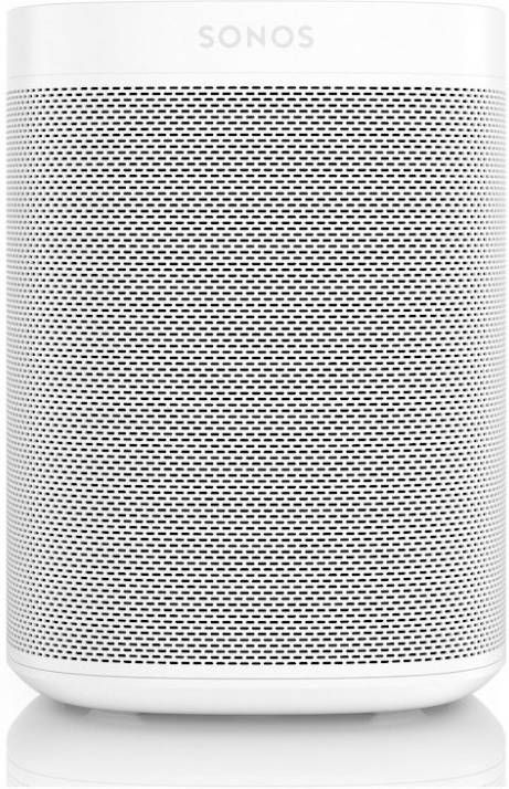 Sonos One SL luidspreker Wit Bedraad en draadloos RJ-45 online kopen