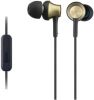 Sony MDR EX650 Monitor In Ear Koptelefoon Goud online kopen