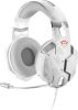 Trust GXT 322W Gaming Headset Witte Camouflage Headset online kopen