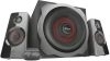 Trust GXT 38 Tytan 2.1 Ultimate Bass Speaker Set Gaming PC speaker Zwart online kopen