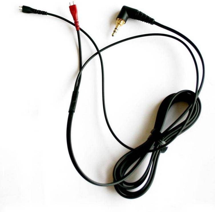 Sennheiser kabel HD 25 1, 5m kabel(rechte orginele kabel ) online kopen