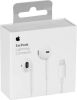 Apple In ear oordopjes EarPods met een Lightning connector Compatibel met iPhone, iPhone XR, iPhone Mini, iPad Air, iPad mini, iPad Pro online kopen