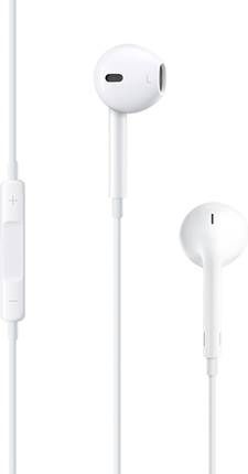 Apple MNHF2ZM/A EarPods Stereo Headset iPhone, iPad, iPod Wit online kopen