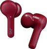 JVC Draadloze Oortelefoon In ear Rood HA A8T R U online kopen