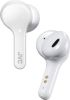 JVC Draadloze Oortelefoon In ear Wit HA A8T W U online kopen