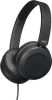 JVC HA S31M Bluetooth On ear hoofdtelefoon zwart online kopen