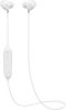 JVC Inner Ear hoofdtelefoon HA FX24 Wit Bluetooth online kopen