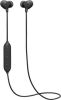 JVC Inner Ear hoofdtelefoon HA FX24 Zwart Bluetooth online kopen