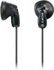 Sony Hoofdtelefoon In ear Zwart Mdr e9lp online kopen