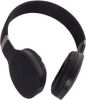 Velleman HPD30 Bluetooth hoofdtelefoon over ear zwart online kopen