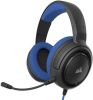 Corsair HS35 Stereo Gaming Headset Blauw online kopen