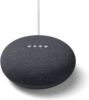 Google Nest Mini Smart Speaker/Zwart/Nederlandstalig online kopen