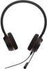 Jabra Evolve 20 MS Stereo Bekabeling Headset Zwart online kopen