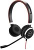 Jabra Evolve 40 UC Stereo Bekabeling Headset Zwart online kopen