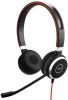 Jabra Evolve 40 UC Stereo Bekabeling Headset Zwart online kopen