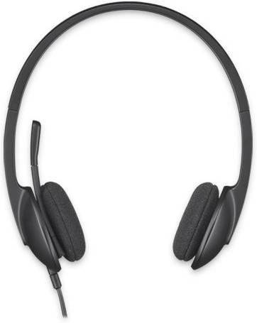 Logitech H340 Stereo USB A Headset online kopen