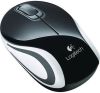 Logitech M187 Wireless Mini Mouse Muis Zwart online kopen