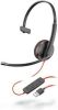 PLANTRONIC s Blackwire 3210, USB A online kopen