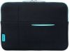 Samsonite Laptop sleeves Airglow Sleeves Laptop Sleeve 13.3 Inch Zwart online kopen