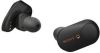 Sony WF 1000XM3 Draadloze hoofdtelefoon met Ruisonderdrukking Zwart online kopen