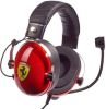 Thrustmaster T.Racing Gaming Headset Scuderia Ferrari Headset Zwart online kopen