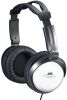 JVC HA RX500 E Bluetooth Over ear hoofdtelefoon zwart online kopen