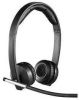 Logitech Wireless Headset Dual H820e Zwart online kopen