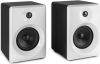 Vonyx SMN40W actieve studio monitor speakers 100W Wit online kopen