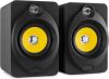 Vonyx XP50 studio monitor speakerset met Bluetooth 100W online kopen