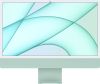 Apple 'iMac Retina 4.5K 24''(2021)8GB/512GB 4 port(Groen)' online kopen