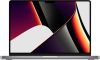 Apple Macbook MKGQ3N/A MacBook Pro 14 inch(2021)1TB M1 Pro chip(Grijs) - 14, 2 inch 16GB/1000GB Grijs online kopen