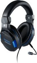 Bigben Interactive Stereo Gaming Headset V3 PS4 online kopen
