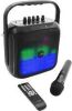 Caliber bluetooth speaker HPG516BTL zwart online kopen