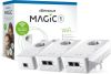 Devolo Magic 1 WiFi Multiroom Kit(3 stations) 8372 online kopen